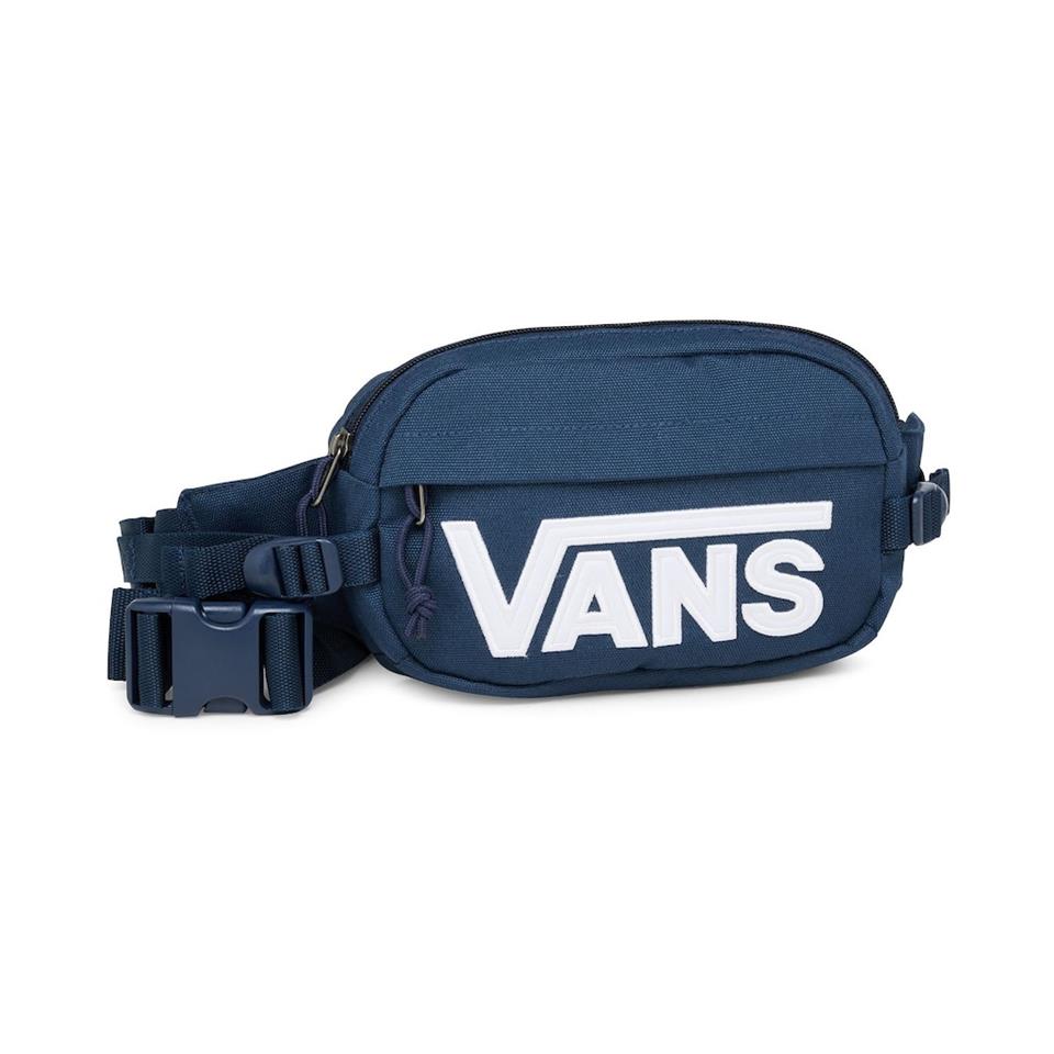 Vans Lacivert Bel Çantası Orjinal