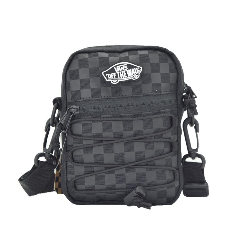Vans Mini Askılı Omuz Çantası Orjinal