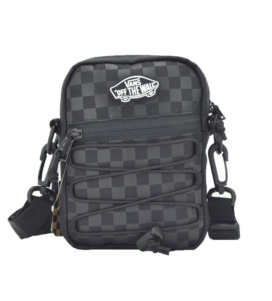 Vans Mini Askılı Omuz Çantası Orjinal