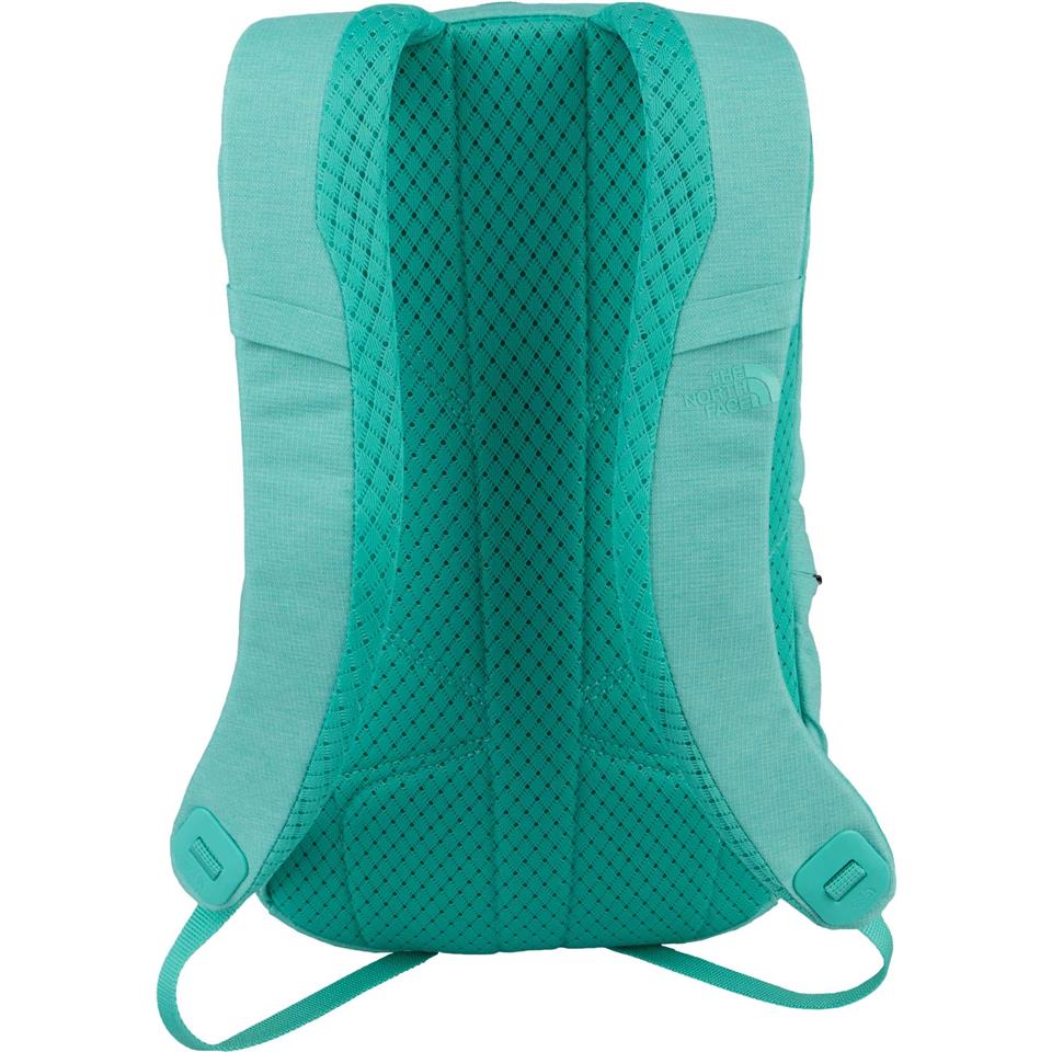 The North Face 12 Litre Sırt Çantası Yeşil