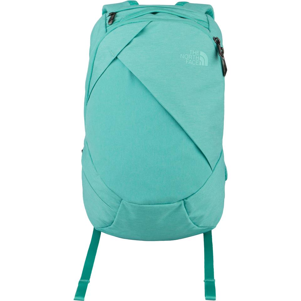 The North Face 12 Litre Sırt Çantası Yeşil