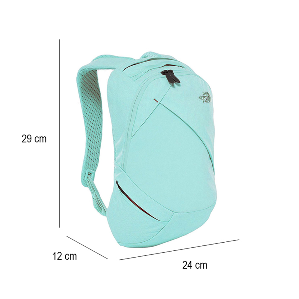 The North Face 12 Litre Sırt Çantası Yeşil