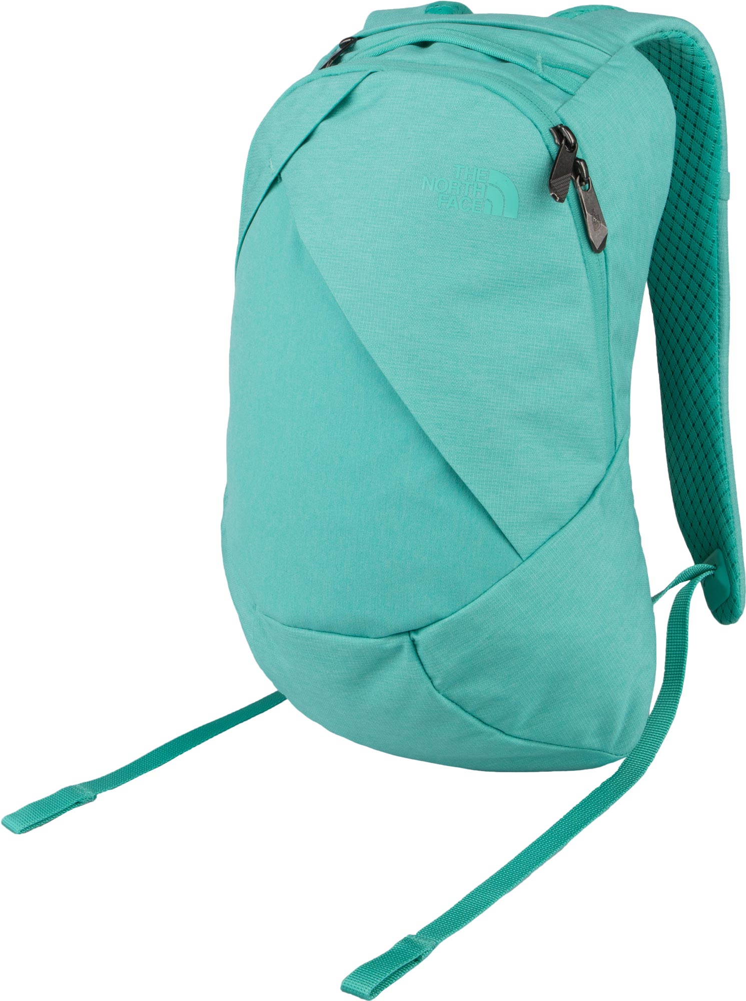 The North Face 12 Litre Sırt Çantası Yeşil