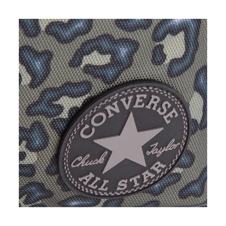 Converse 3331 Sırt Çantası Yeşil Orjinal