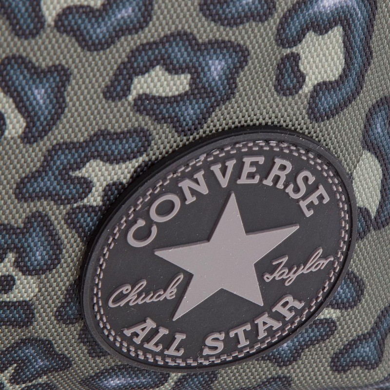 Converse 3331 Sırt Çantası Yeşil Orjinal