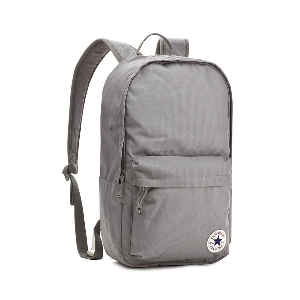 Converse 33292 Sırt Çantası Gri Orjinal