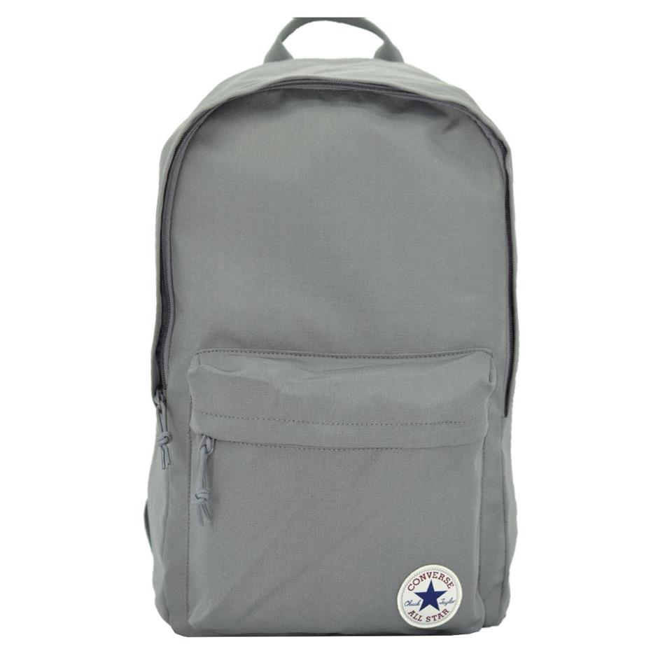 Converse 33292 Sırt Çantası Gri Orjinal