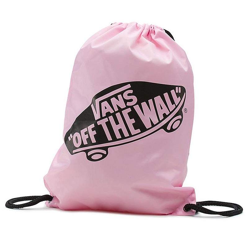 Vans Torba Çanta Pembe Orjinal