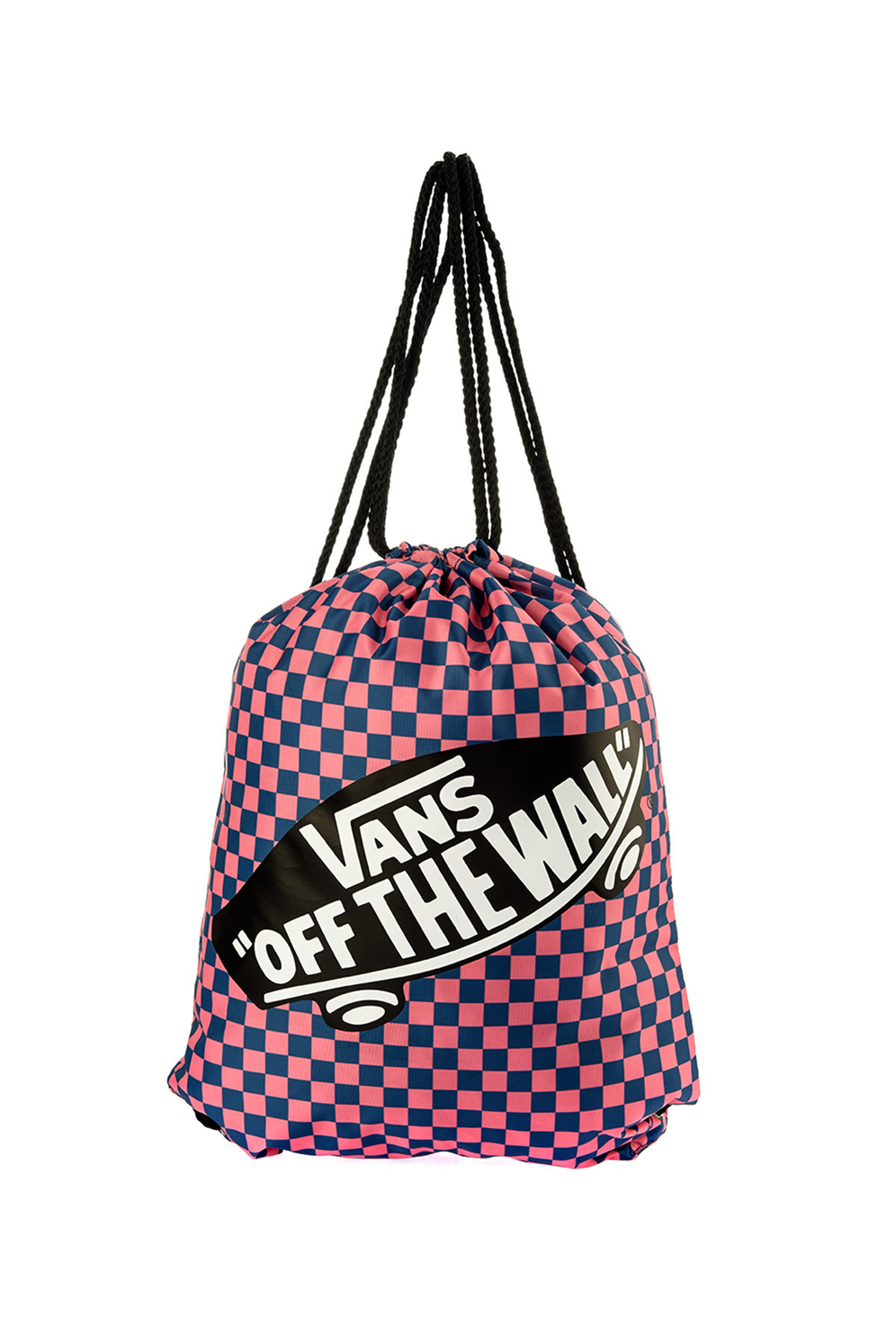 Vans Torba Çanta Damalı Orjinal