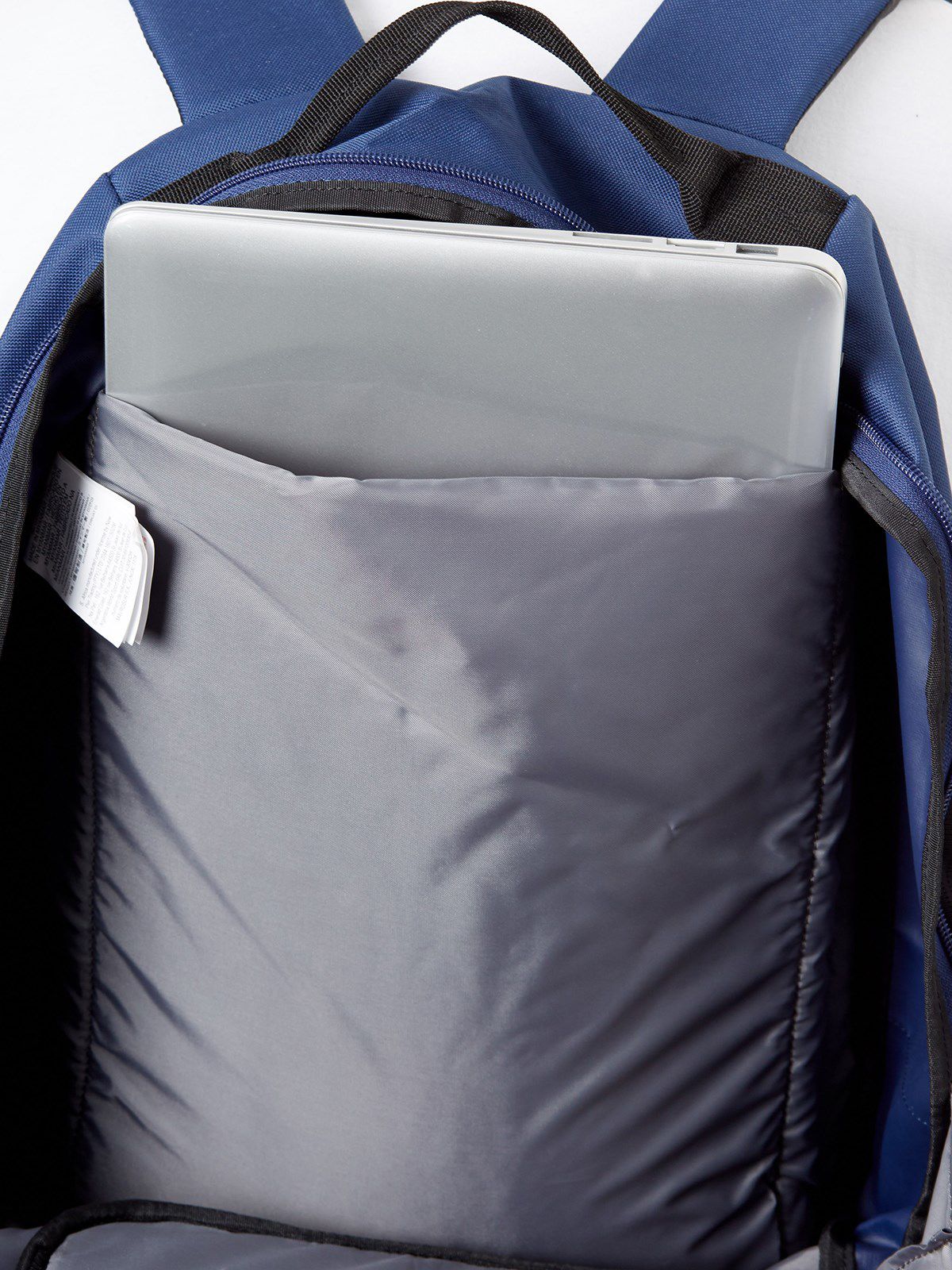 Quicksilver Laptop Sırt Çantası Mavi