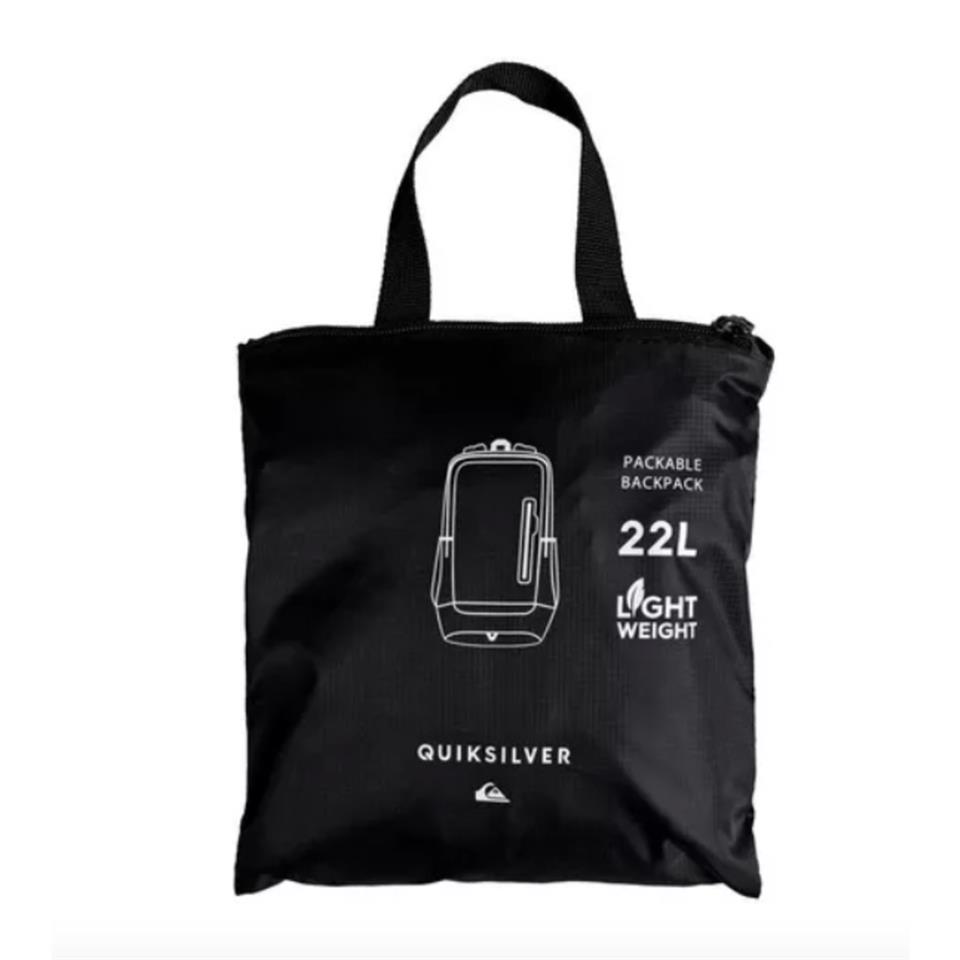 Quicksilver 22 Litre Küçük Sırt Çantası