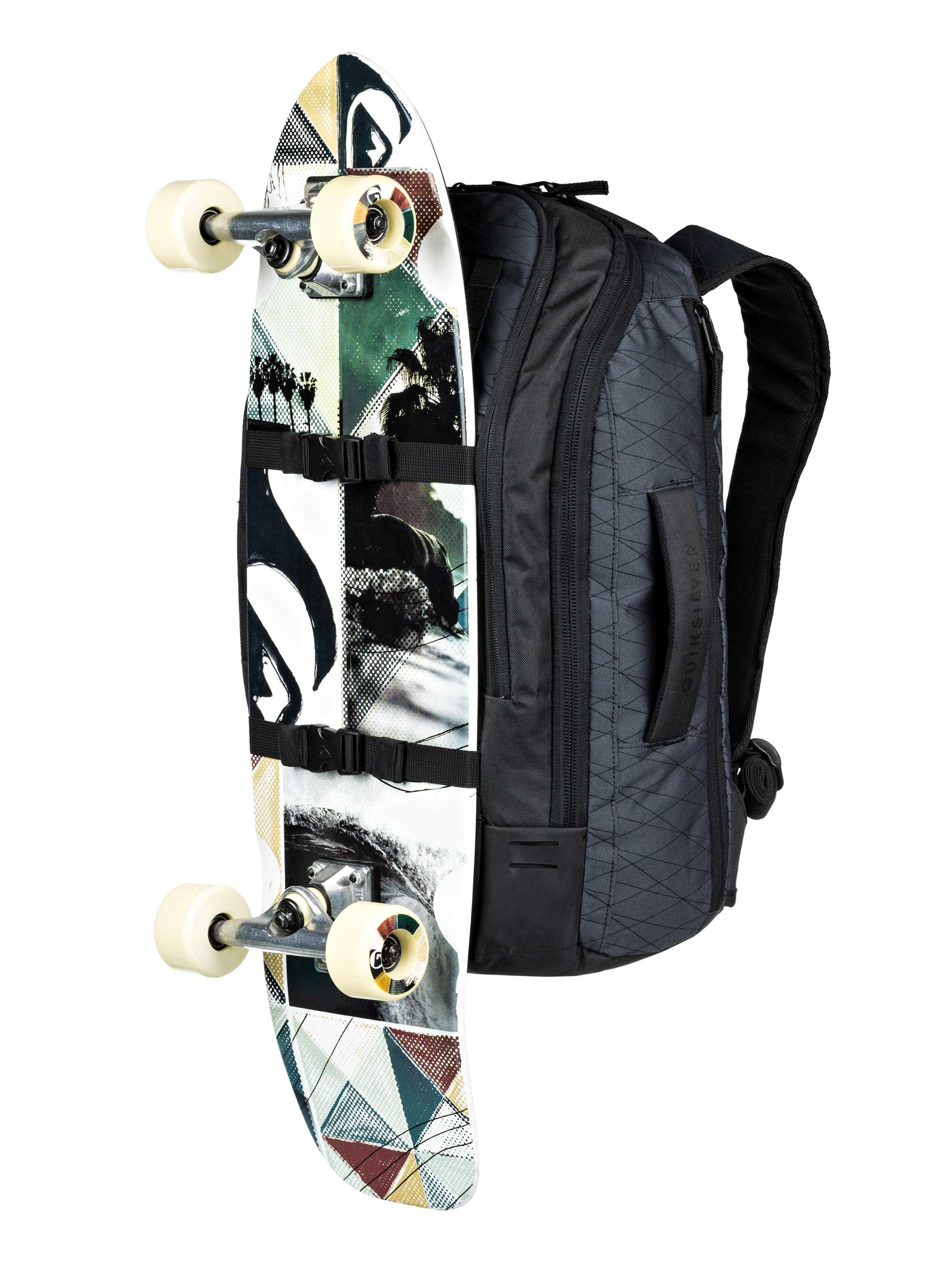 Quicksilver Teknical Sport Sırt Çantası