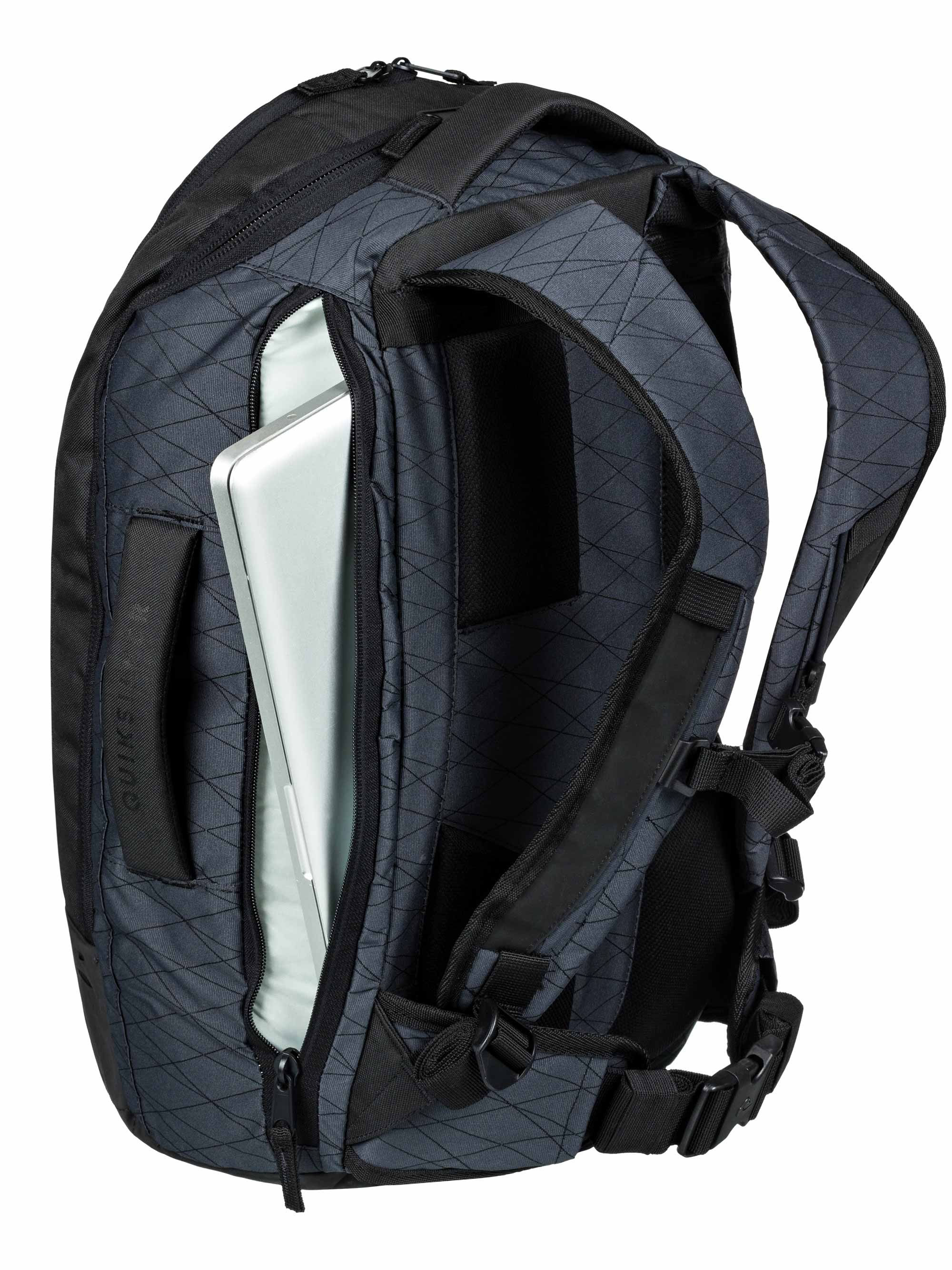 Quicksilver Teknical Sport Sırt Çantası