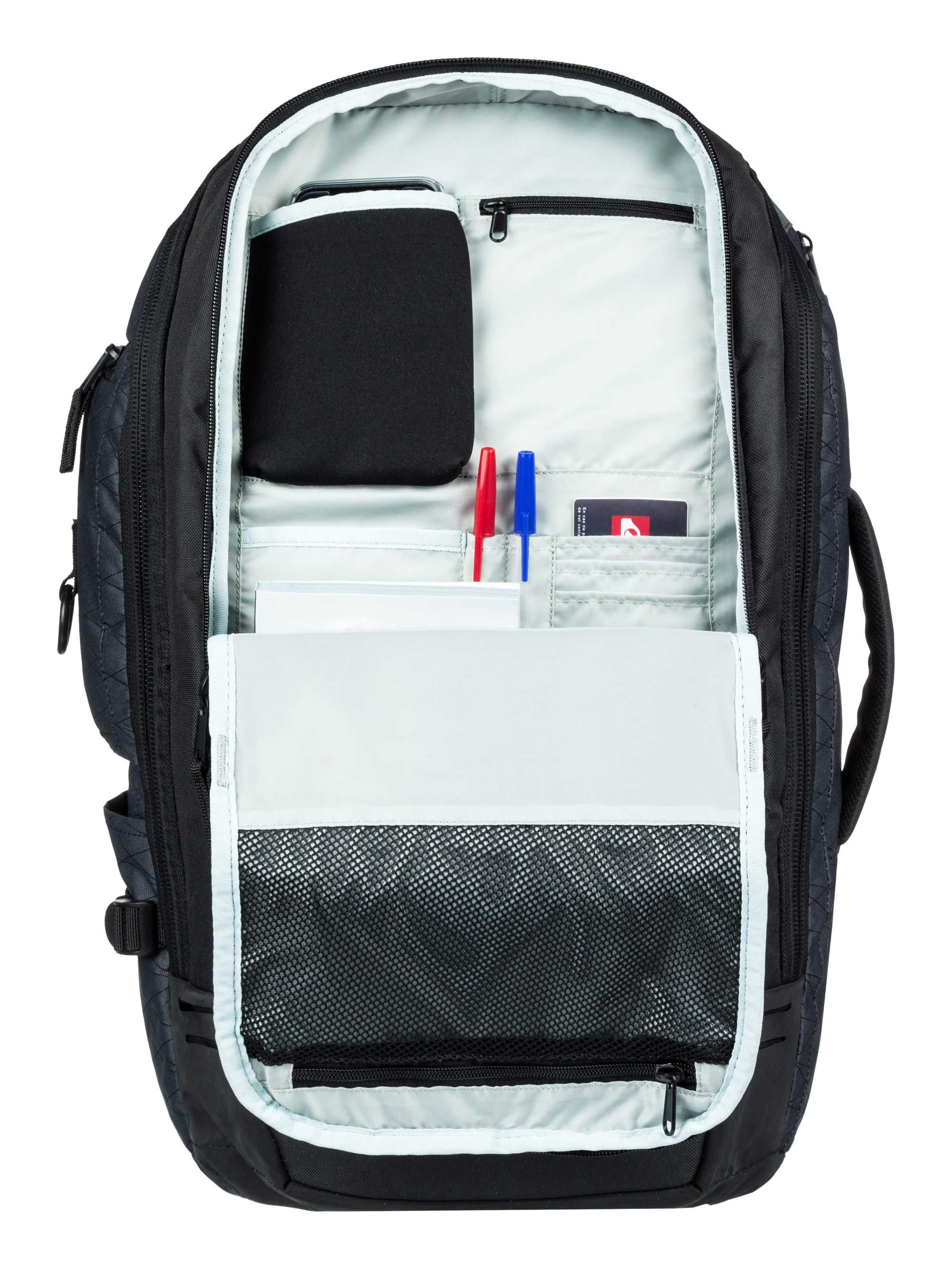 Quicksilver Teknical Sport Sırt Çantası