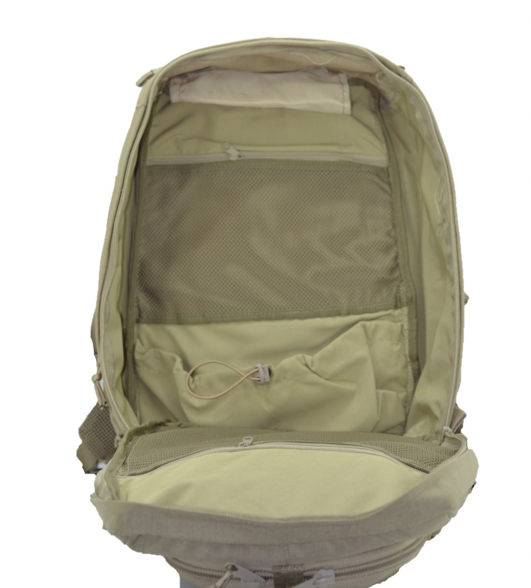 5.11 Rush 14 Tarz Sırt Çantası Açık Yeşil