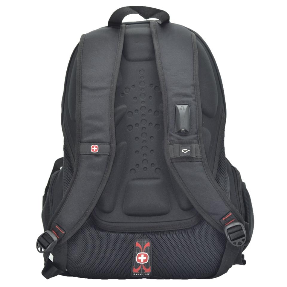 Swissgear Ergonomik Laptop Sırt Çantası