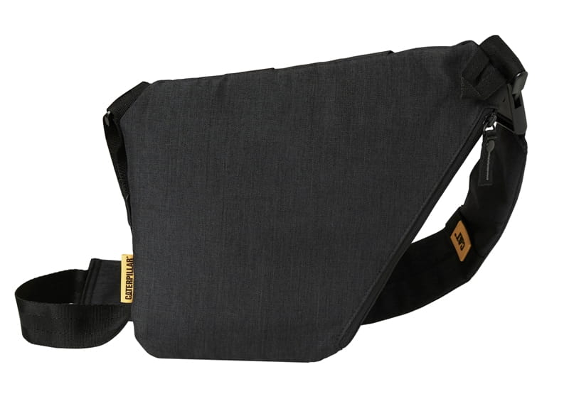 Cat Kumaş Askılı Bodybag Sırt ve Göğüs Çantası Lisanslı