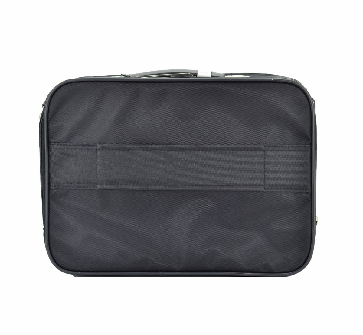 Kasalı Evrak ve Laptop Çantası 48 Cm Lacivert