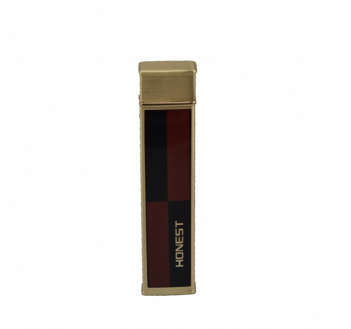 Honest Slim Damalı Retro Çakmak 