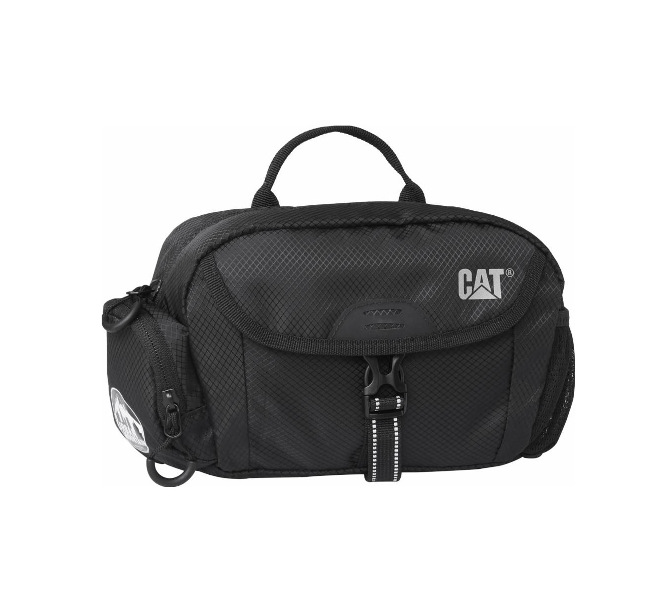 Cat Fonksiyonel Bel çantası Lisanslı