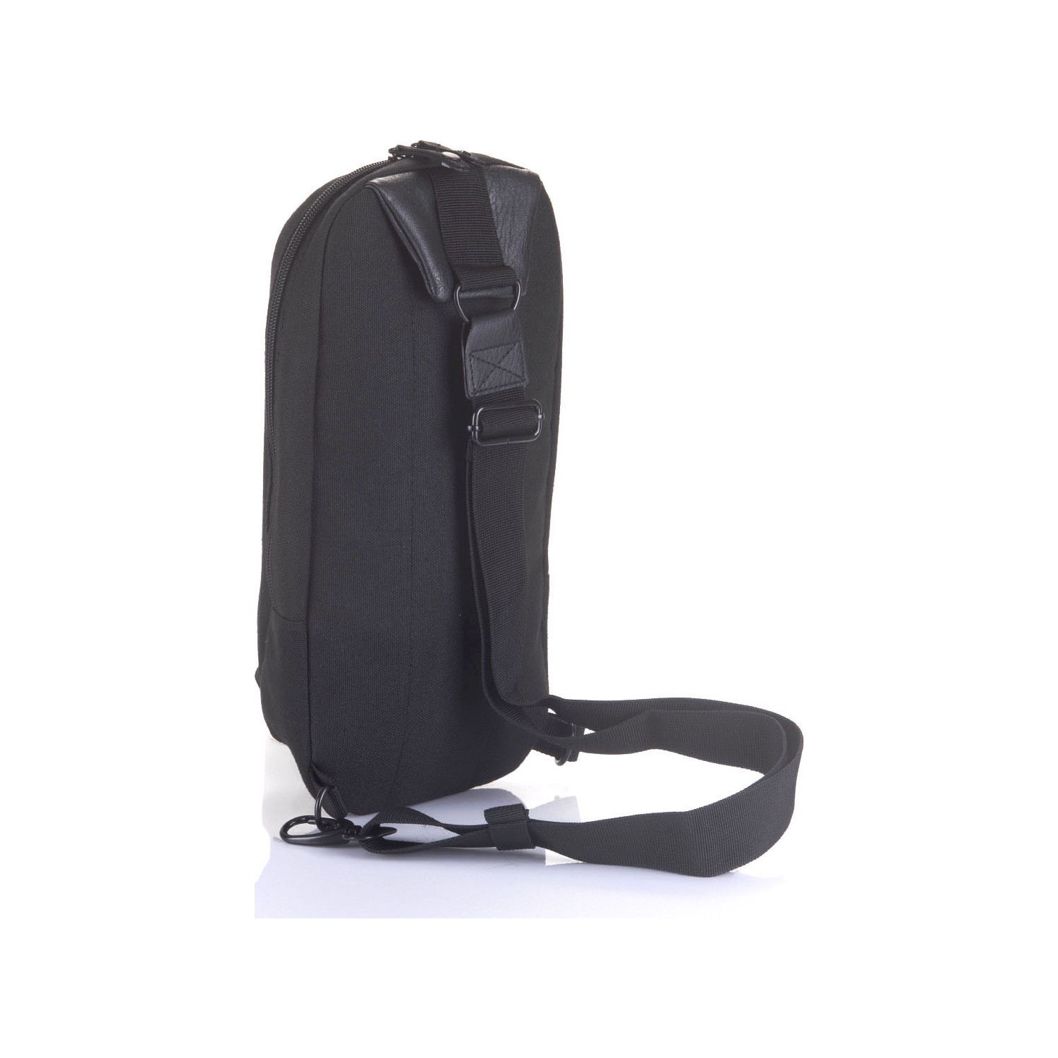 Cat Kumaş Bodybag Sırt ve Göğüs Çantası Lisanslı