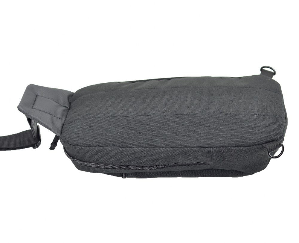 Cat Kumaş Bodybag Sırt ve Göğüs Çantası Lisanslı