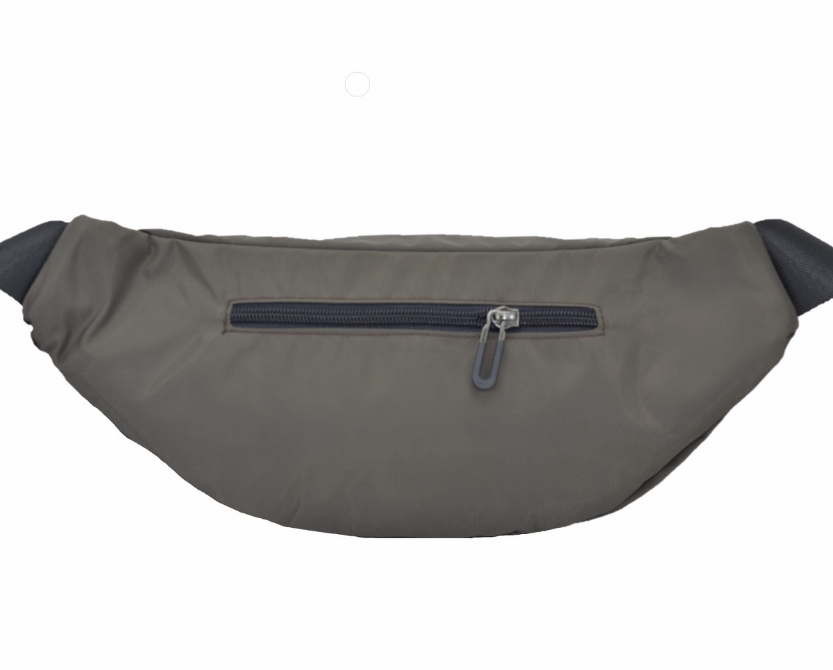 ÇÇS Fonksiyonel Bel Çantası Kahve
