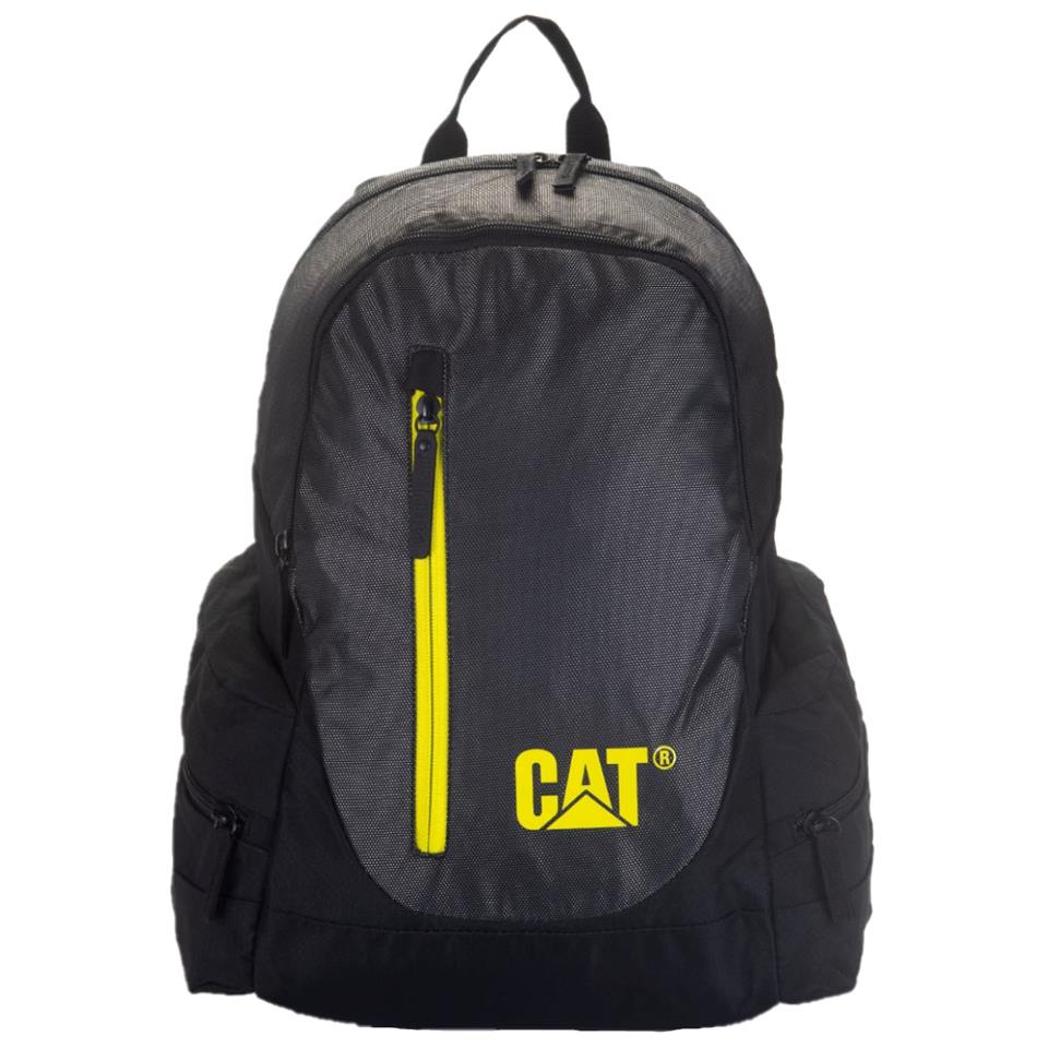 Cat Su Geçirmez Sırt Çantası Gri Lisanslı