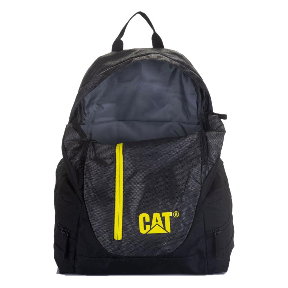 Cat Su Geçirmez Sırt Çantası Gri Lisanslı