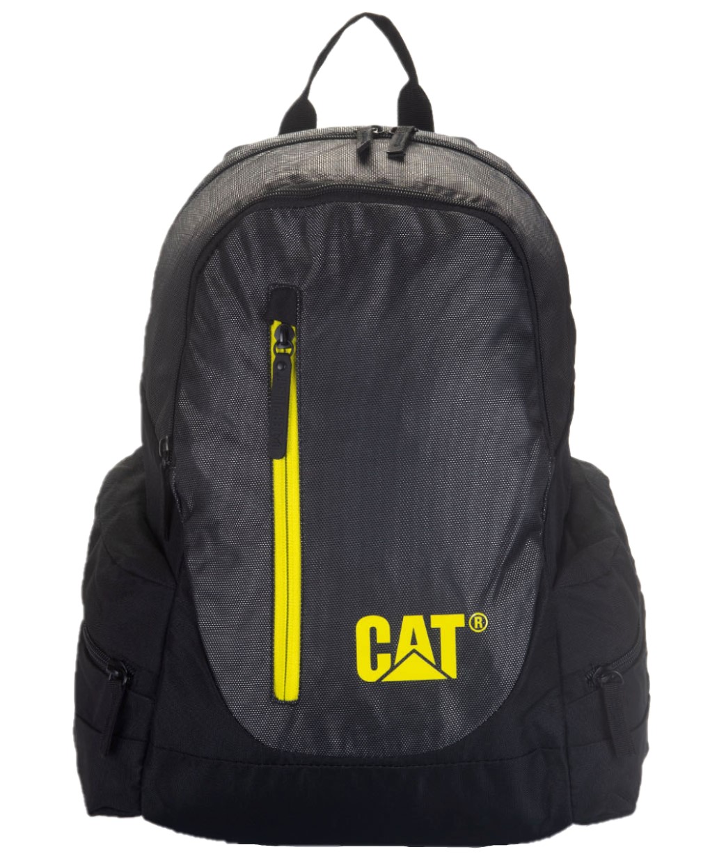 Cat Su Geçirmez Sırt Çantası Gri Lisanslı