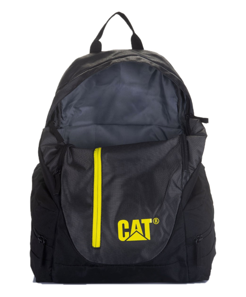 Cat Su Geçirmez Sırt Çantası Gri Lisanslı