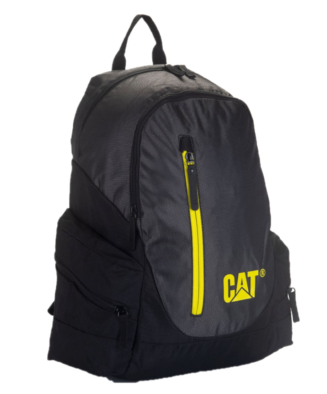 Cat Su Geçirmez Sırt Çantası Gri Lisanslı