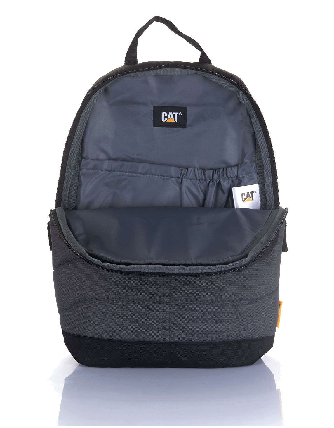 Millennial Classic Bonnie  Cat Sırt Çantası Black - Gray