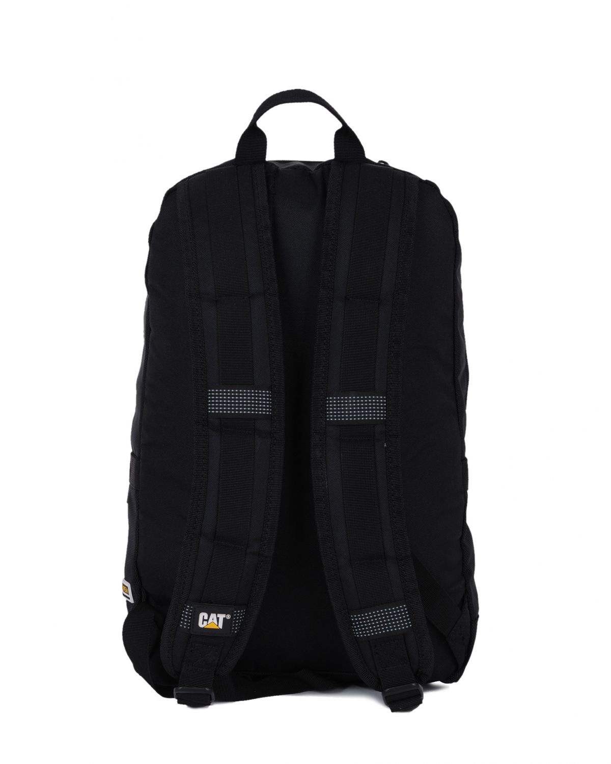 Su Geçirmez Molle Sistem  Caterpillar Sırt Çantası Siyah