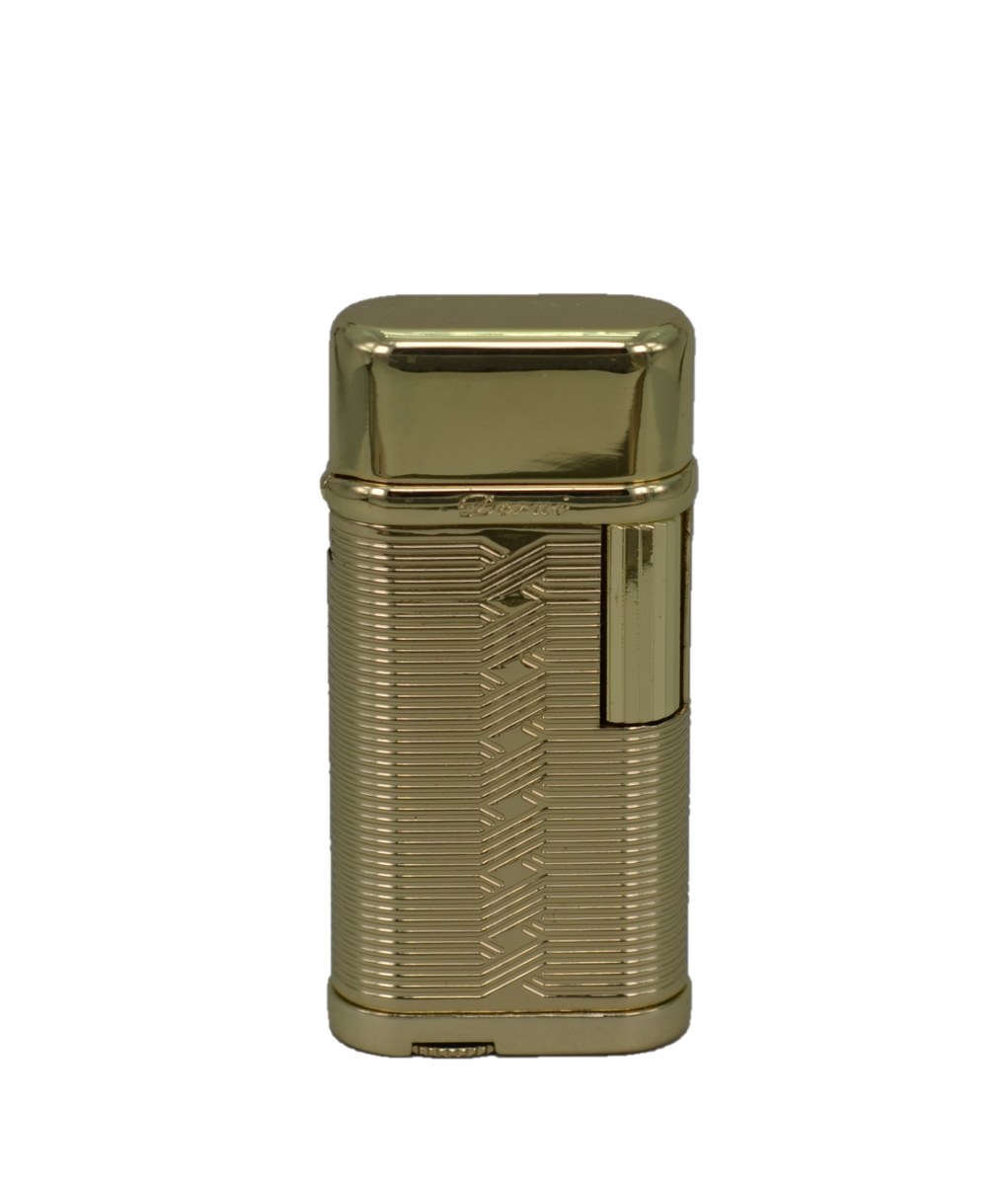 Dupont Tarz Vip Çakmak Altın