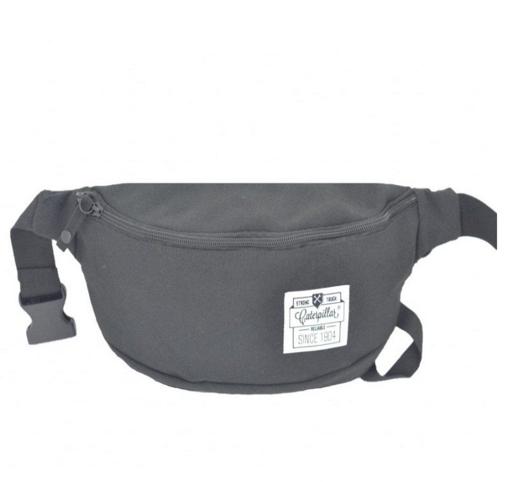 Cat XXL  Bodybag Bel Çantası Lisanslı 4 Litre
