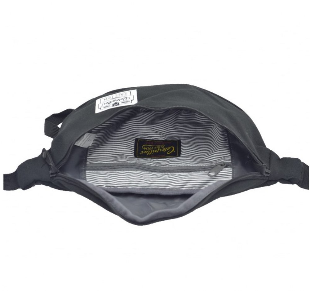Cat XXL  Bodybag Bel Çantası Lisanslı 4 Litre