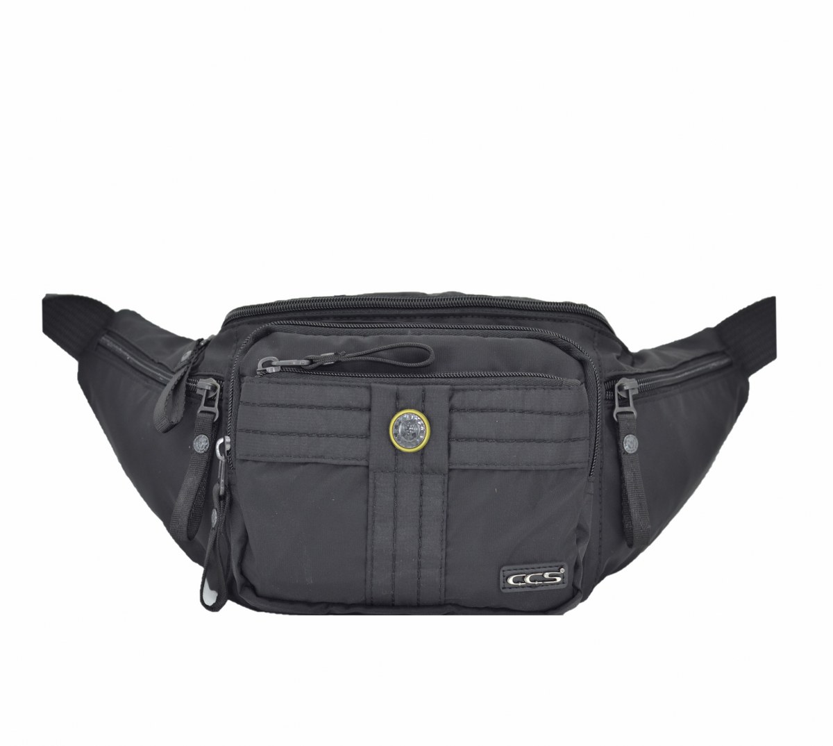 ÇÇS Freebag  Bel Çantası Siyah