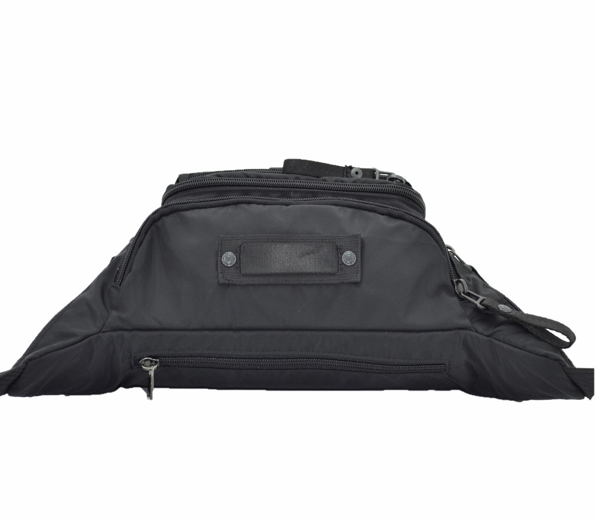 ÇÇS Freebag  Bel Çantası Siyah