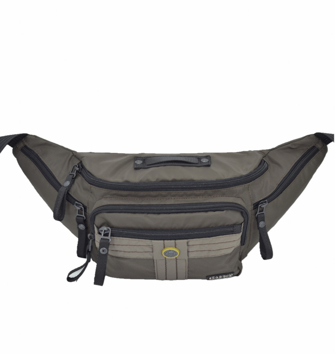 ÇÇS Freebag  Bel Çantası Yeşil