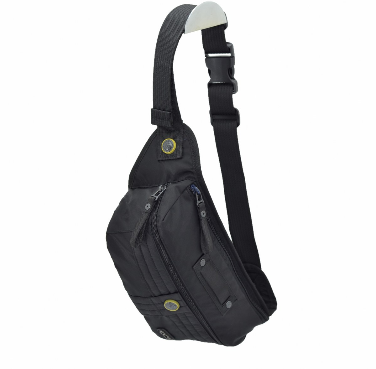 ÇÇS 31242 Freebag Günlük Bel Çantası Siyah