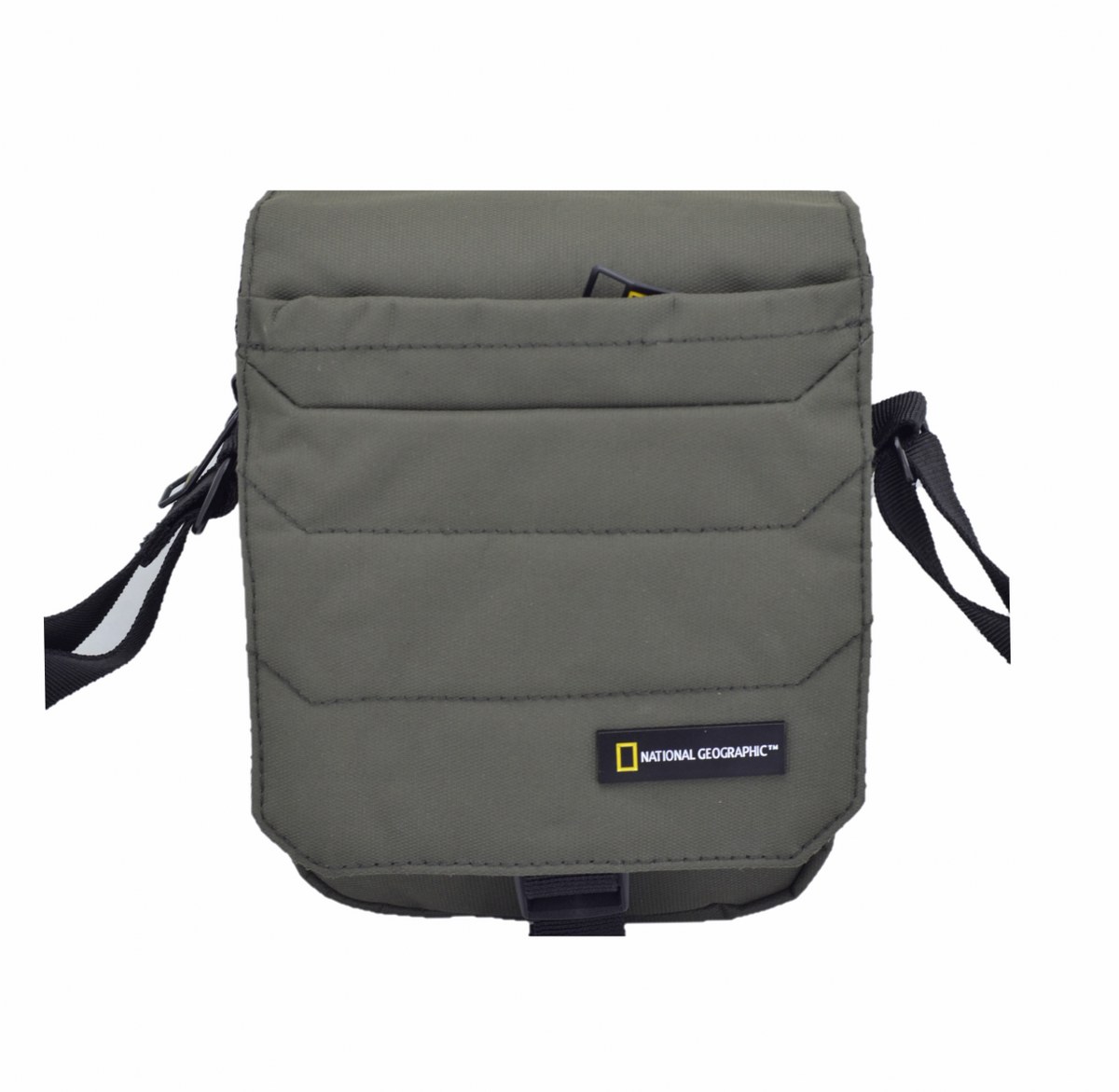 National Geographic 705 Postacı Askılı Çanta Yeşil 19x15