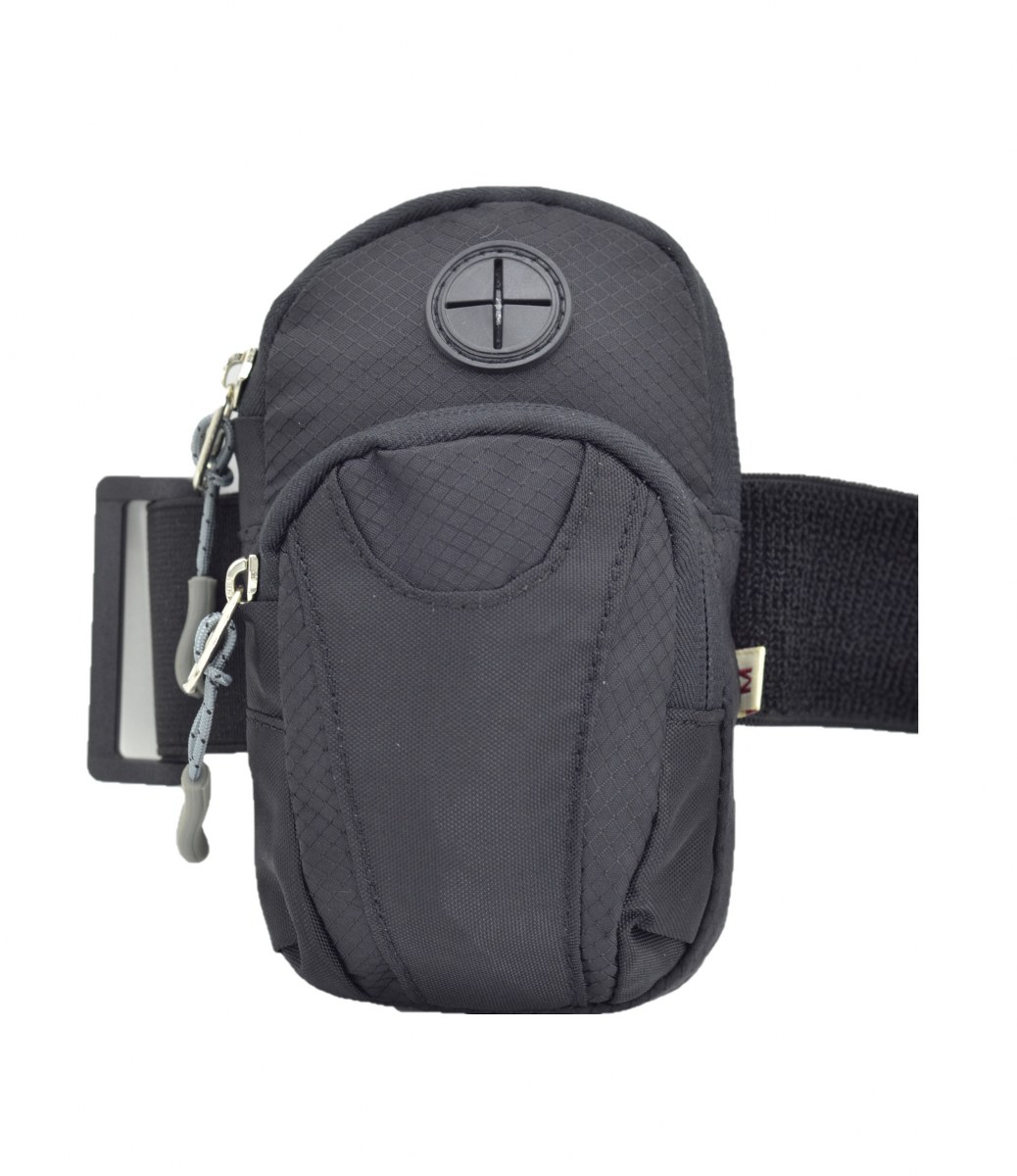 Sporcu Outdoor Kol ve Bilek Çantası Plus
