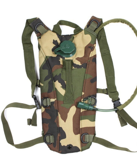 Camel Bag Outdoor Suluklu Sırt Çantası