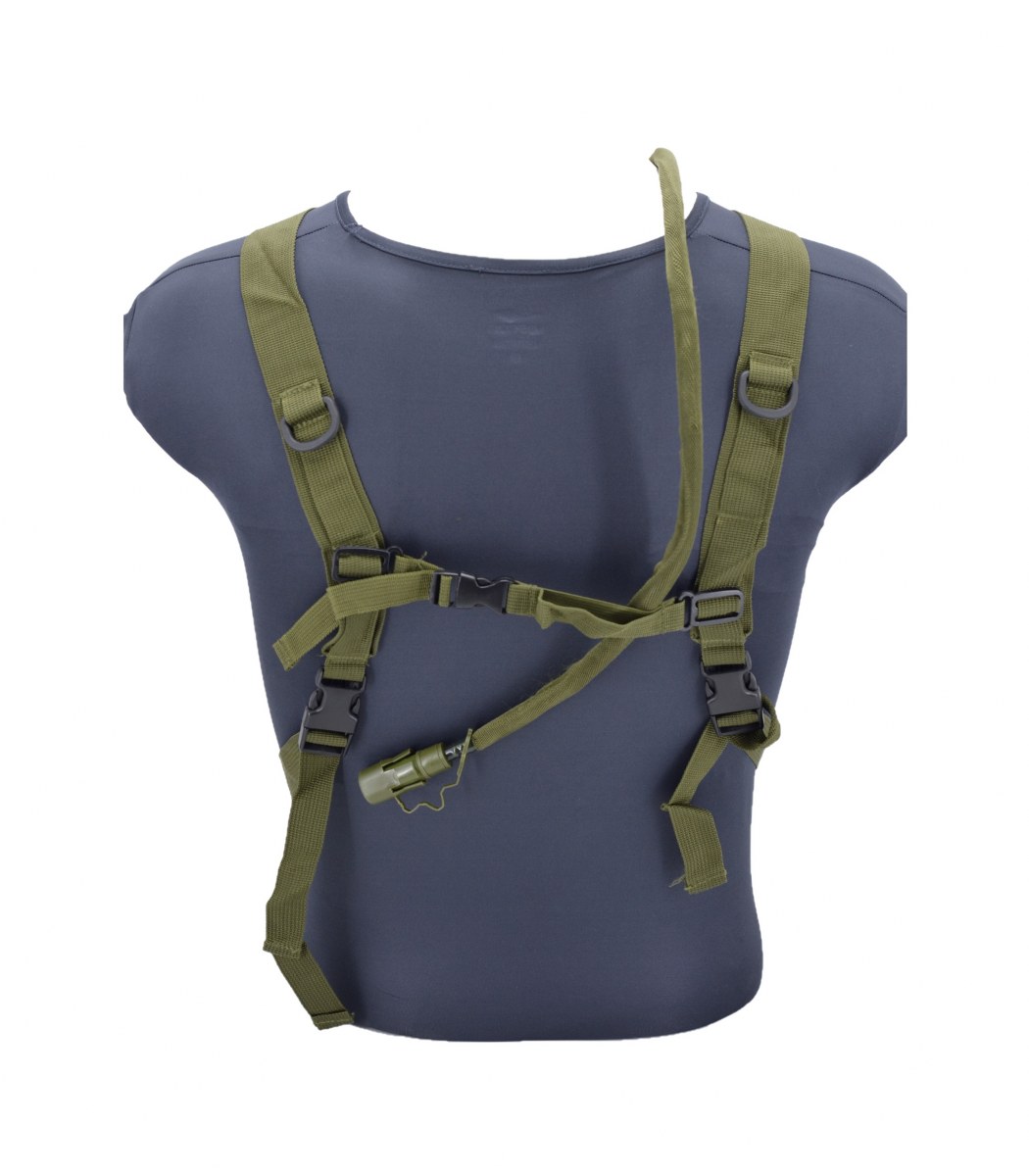 Camel Bag Outdoor Suluklu Sırt Çantası