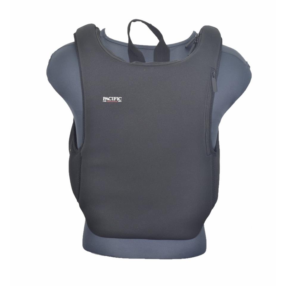 Pasific Yelek Vücut Sırt Çantası Bodybag