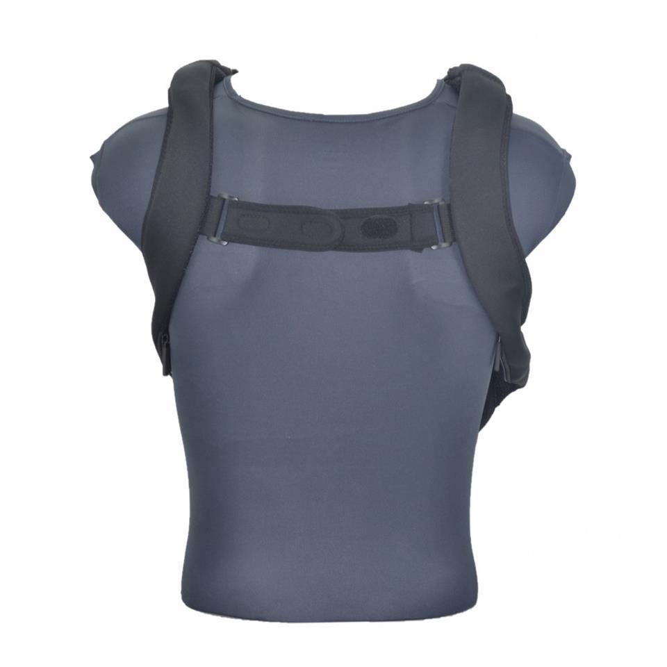 Pasific Yelek Vücut Sırt Çantası Bodybag