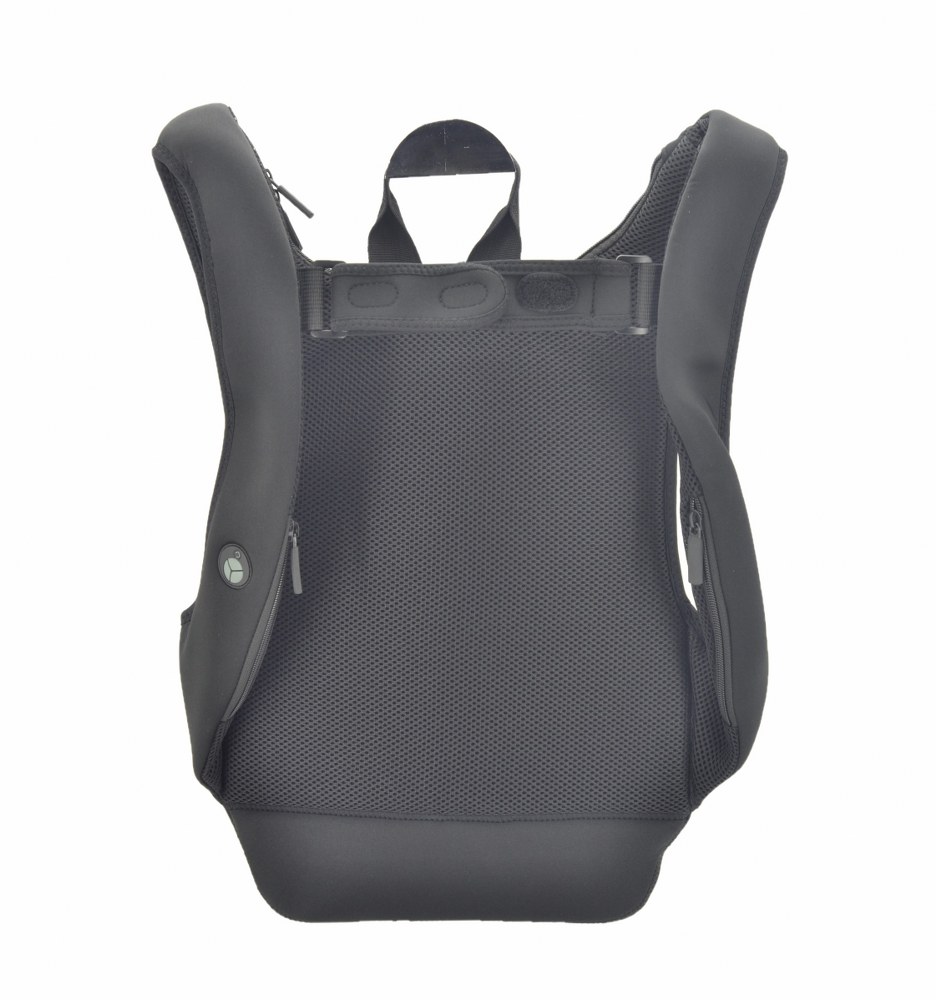 Pasific Yelek Vücut Sırt Çantası Bodybag