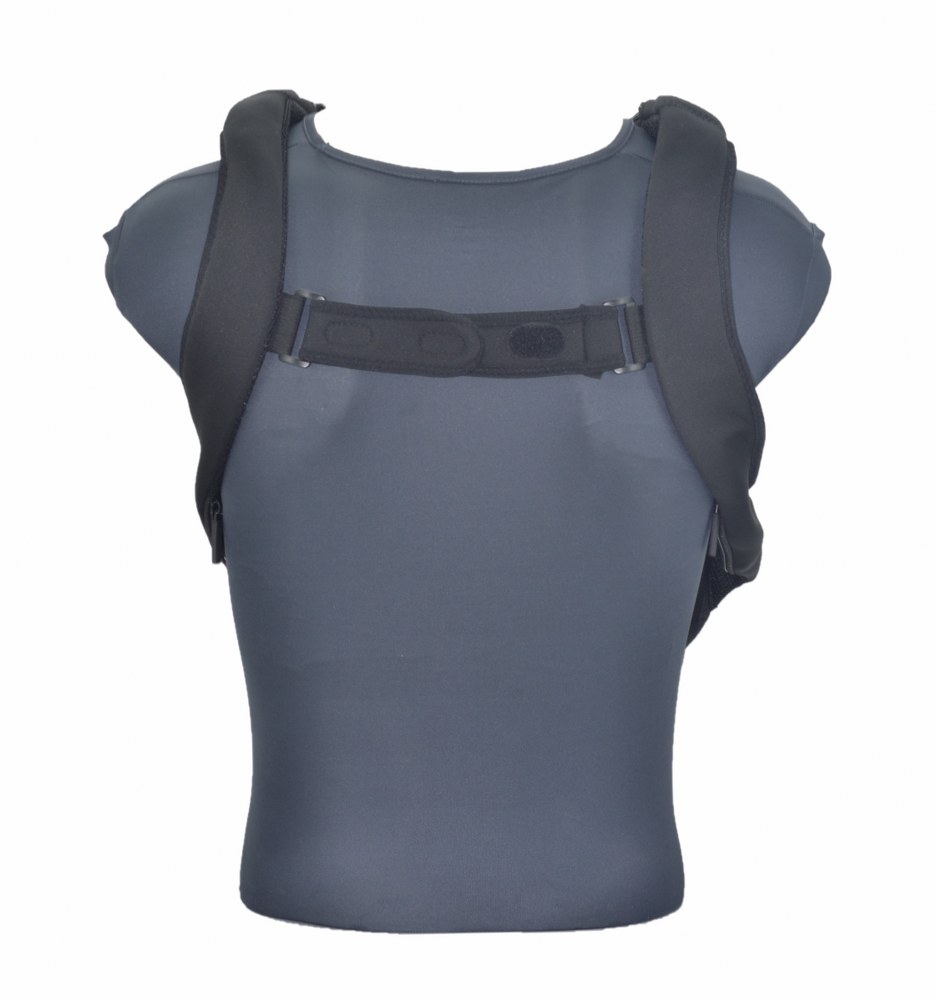 Pasific Yelek Vücut Sırt Çantası Bodybag