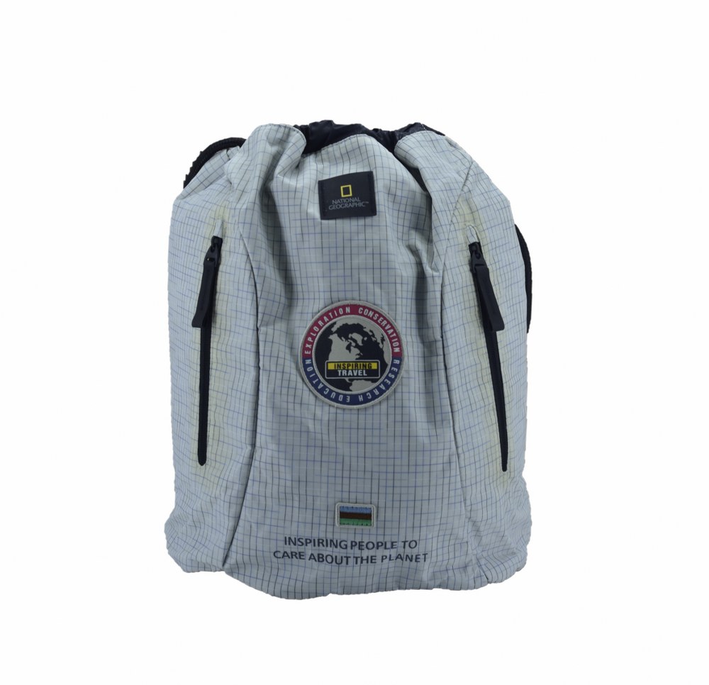 National Geographic Sport Torba Sırt Çantası